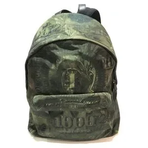 Givenchy vintage backpack , slightly used in good condition. Pre-loved Nano Backpack - £195 main image 4